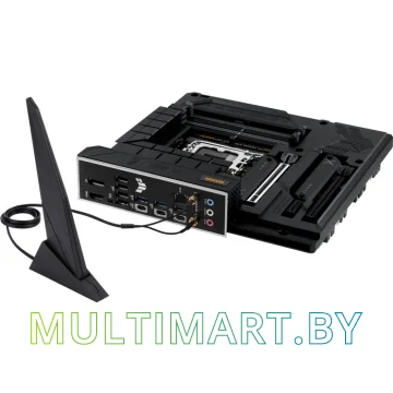 Материнская плата ASUS TUF Gaming B760M-BTF WiFi картинка 10